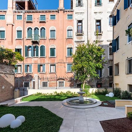 Ca' De La Fonte - Wenice Deep Culture Veneza Exterior foto