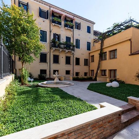 Ca' De La Fonte - Wenice Deep Culture Veneza Exterior foto