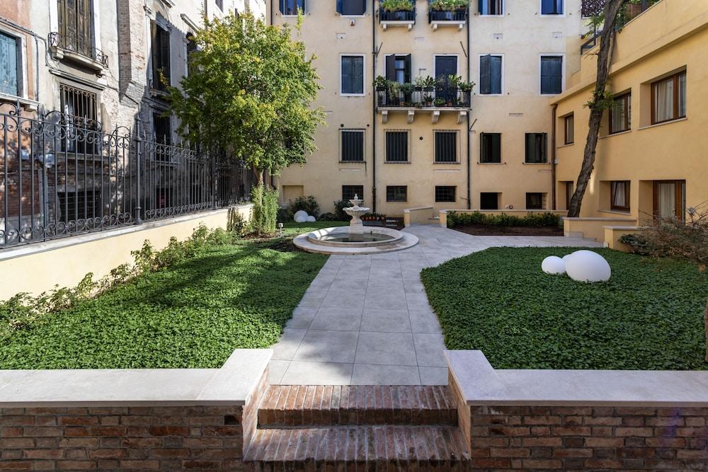 Ca' De La Fonte - Wenice Deep Culture Veneza Exterior foto