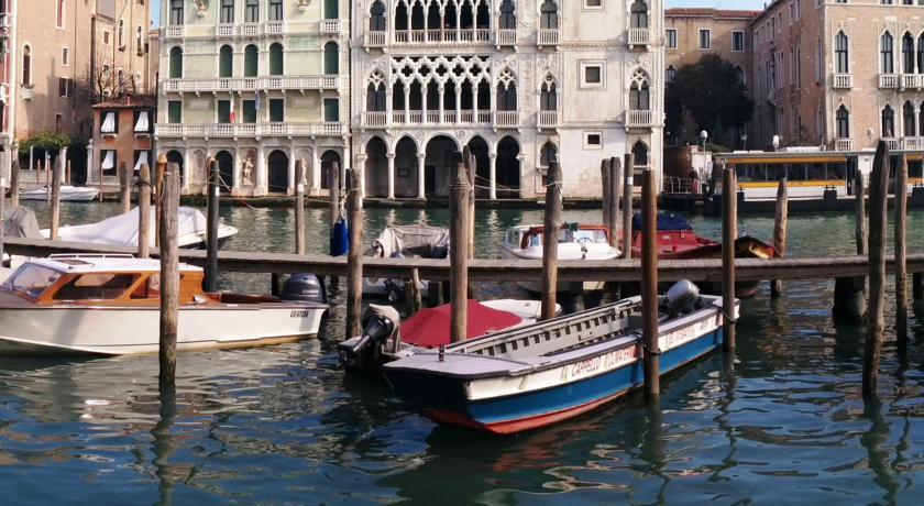Ca' De La Fonte - Wenice Deep Culture Veneza Exterior foto