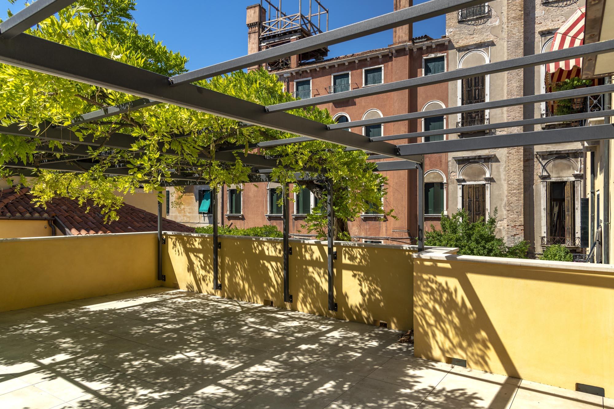 Ca' De La Fonte - Wenice Deep Culture Veneza Exterior foto