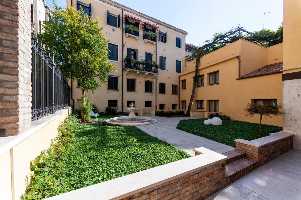 Ca' De La Fonte - Wenice Deep Culture Veneza Exterior foto