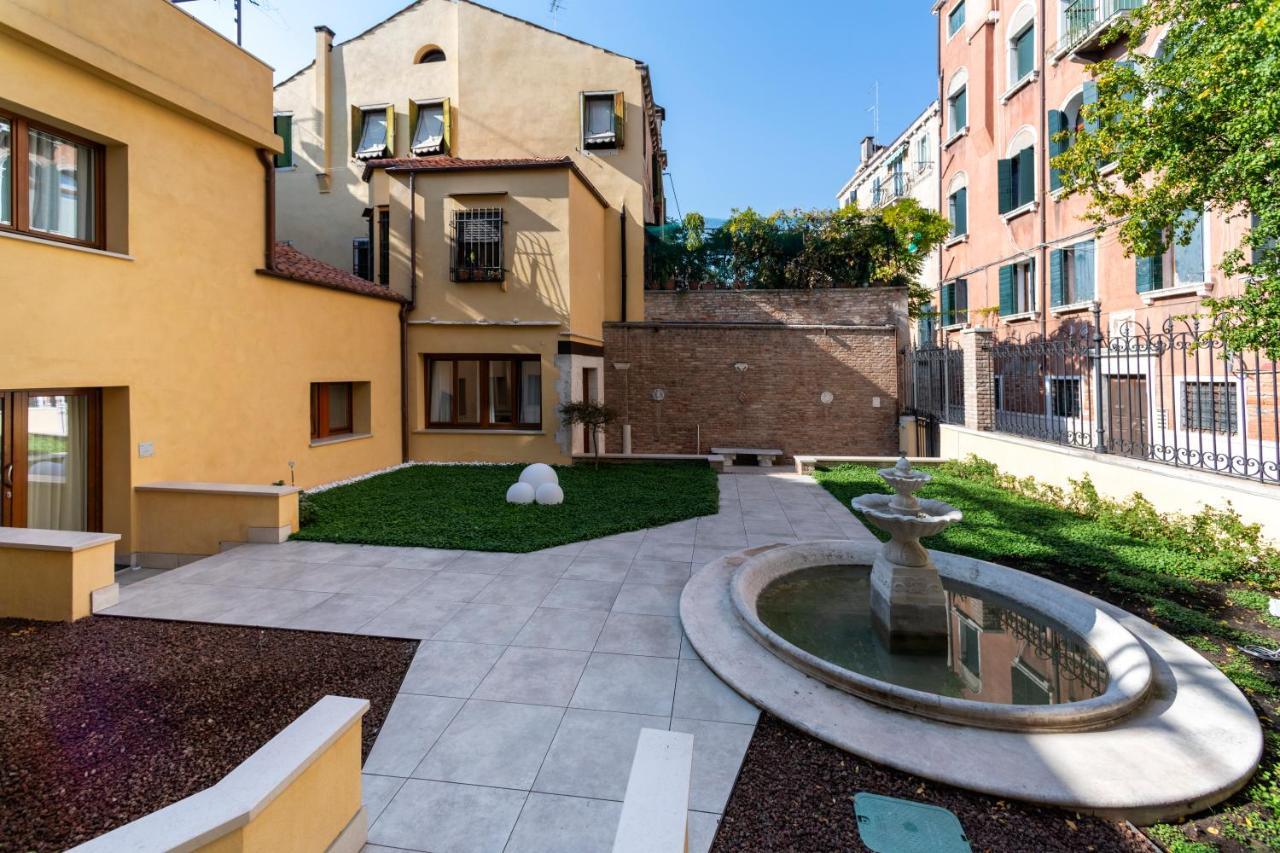 Ca' De La Fonte - Wenice Deep Culture Veneza Exterior foto